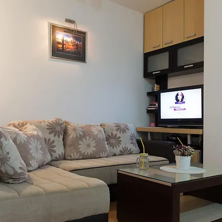 Cozy Studio Beverly Hills In Center Appartamento