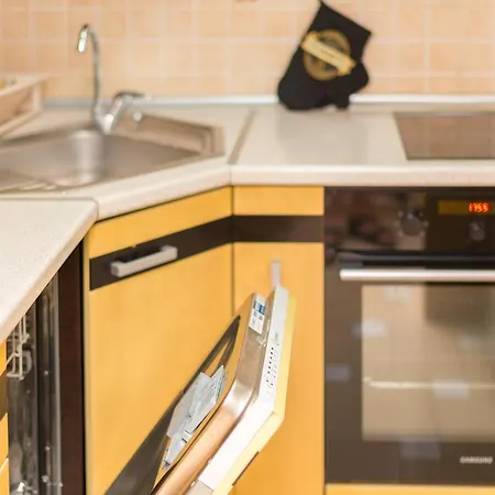 Appartamento Cozy Studio Beverly Hills In Center *