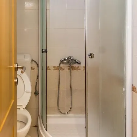 Cozy Studio Beverly Hills In Center Appartamento