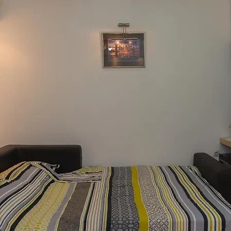 Appartamento Cozy Studio Beverly Hills In Center *