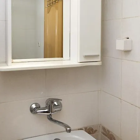 Cozy Studio Beverly Hills In Center Skopje
