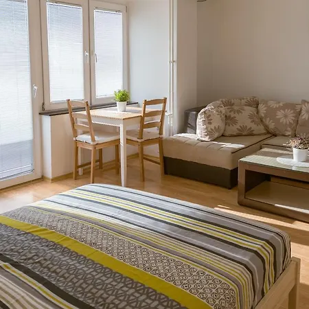 Appartamento Cozy Studio Beverly Hills In Center