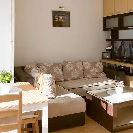 Appartamento Cozy Studio Beverly Hills In Center *